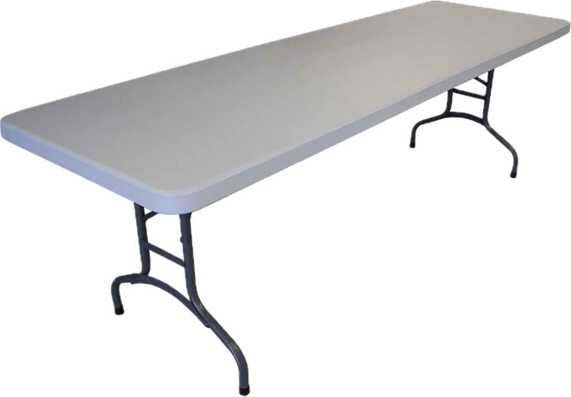 Square Table
